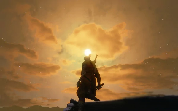  Sekiro