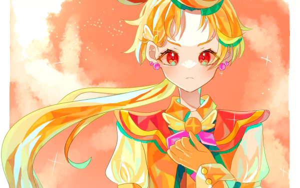  Yuunagi Tsubasa by super nemui4