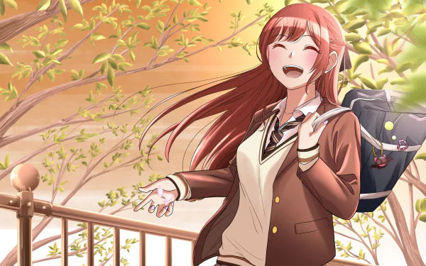  Amana Osaki by kisekisyani