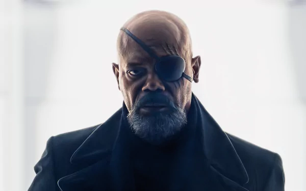 TV Show secret invasion HD Desktop Wallpaper | Background Image