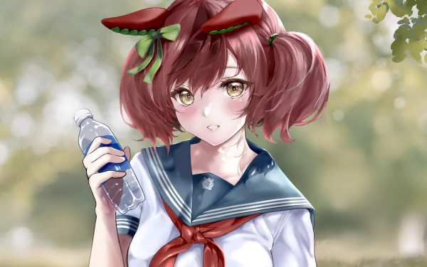  Nice Nature by miki lutecia