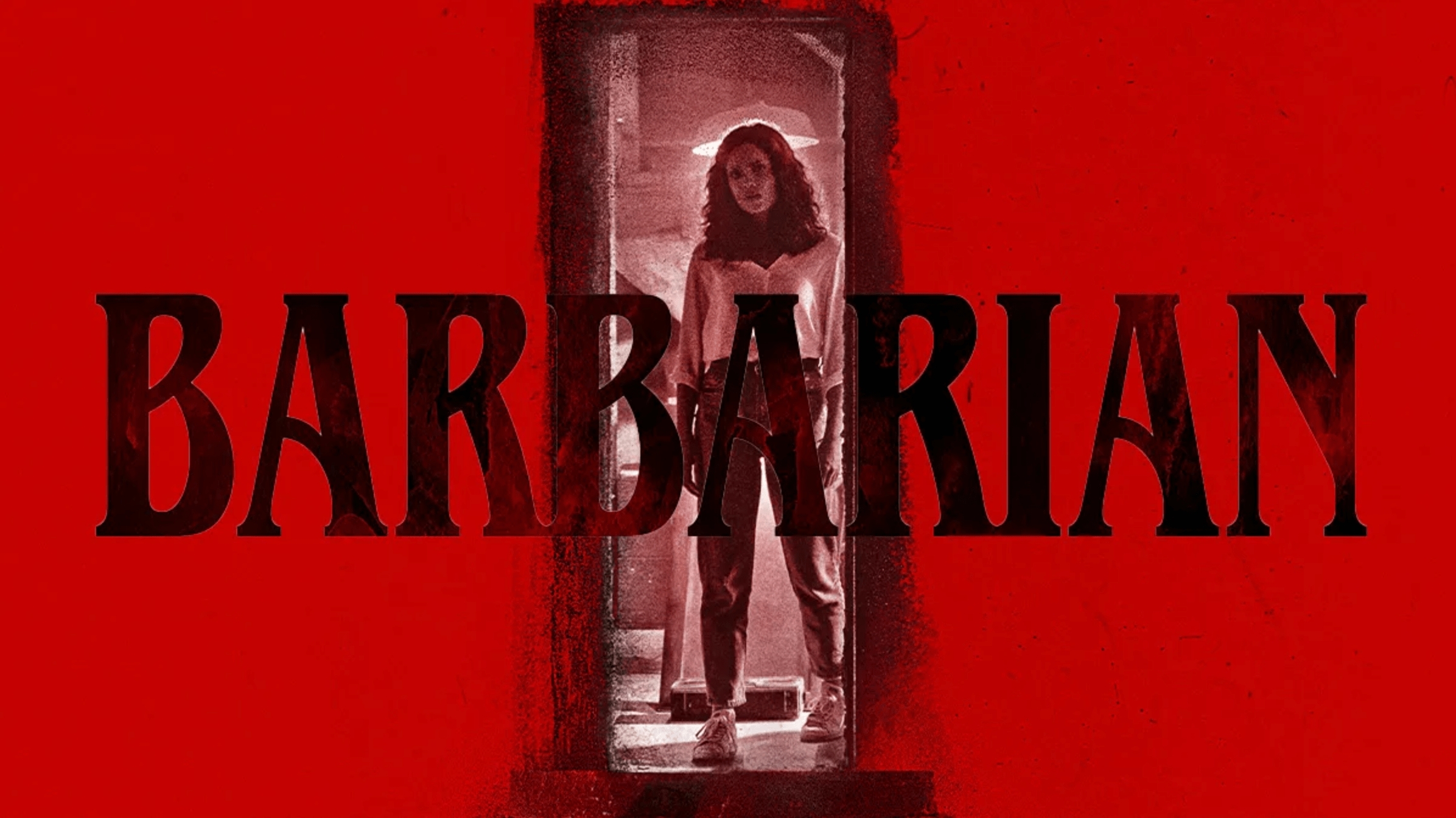 Download Movie Barbarian (2022) HD Wallpaper