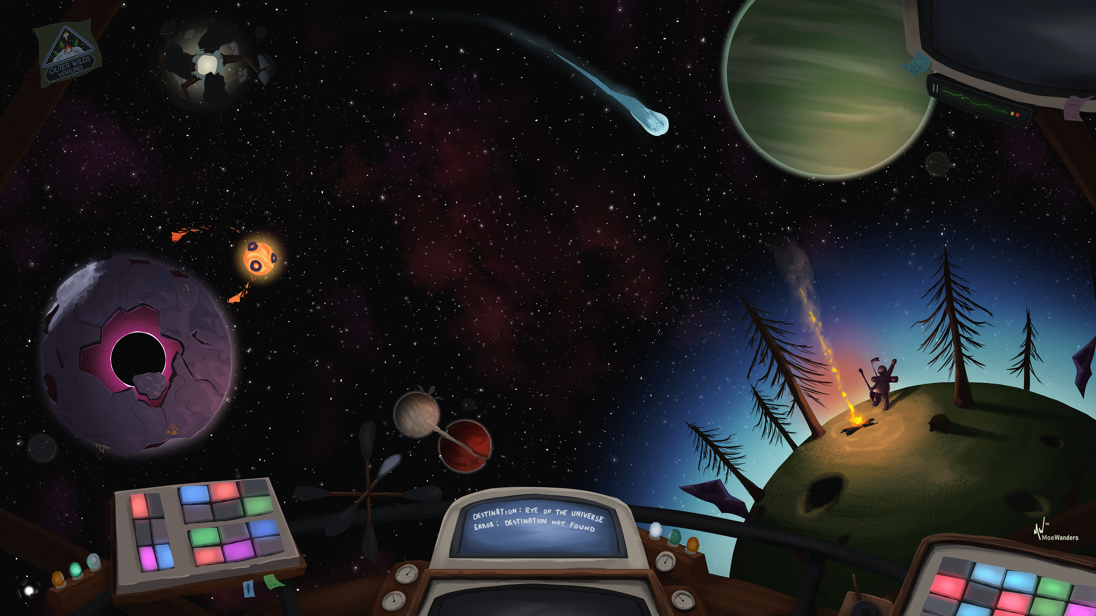 Outer Wilds