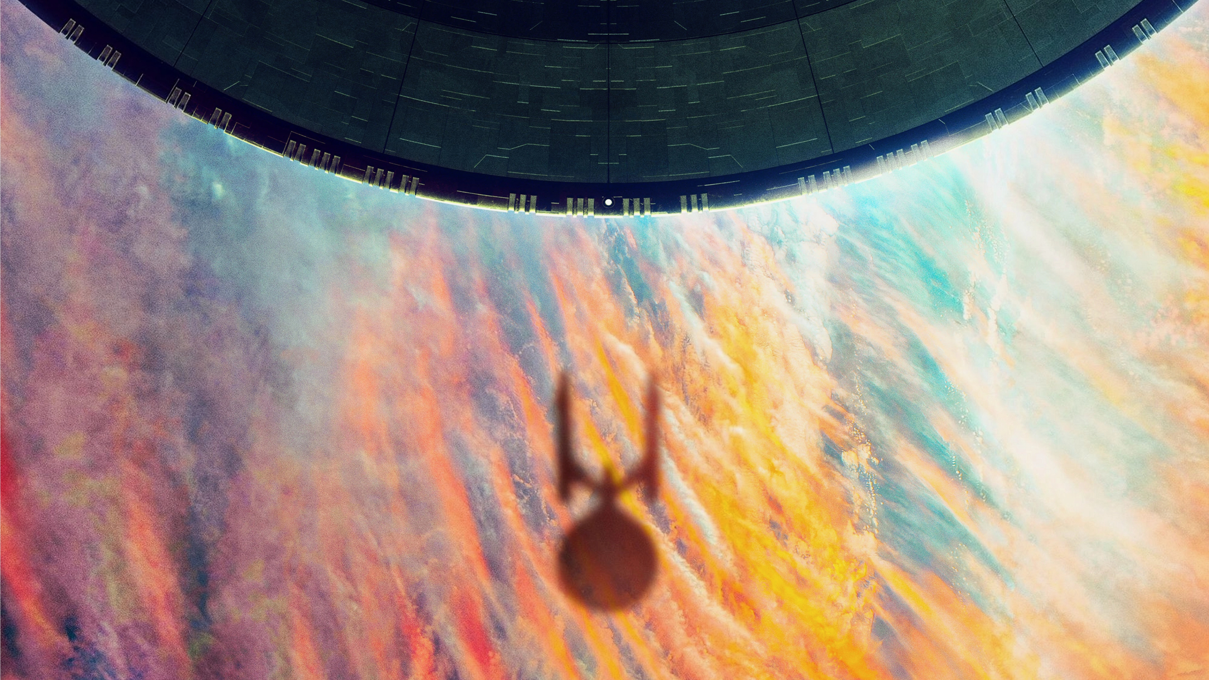 TV Show Star Trek: Strange New Worlds HD Wallpaper | Background Image