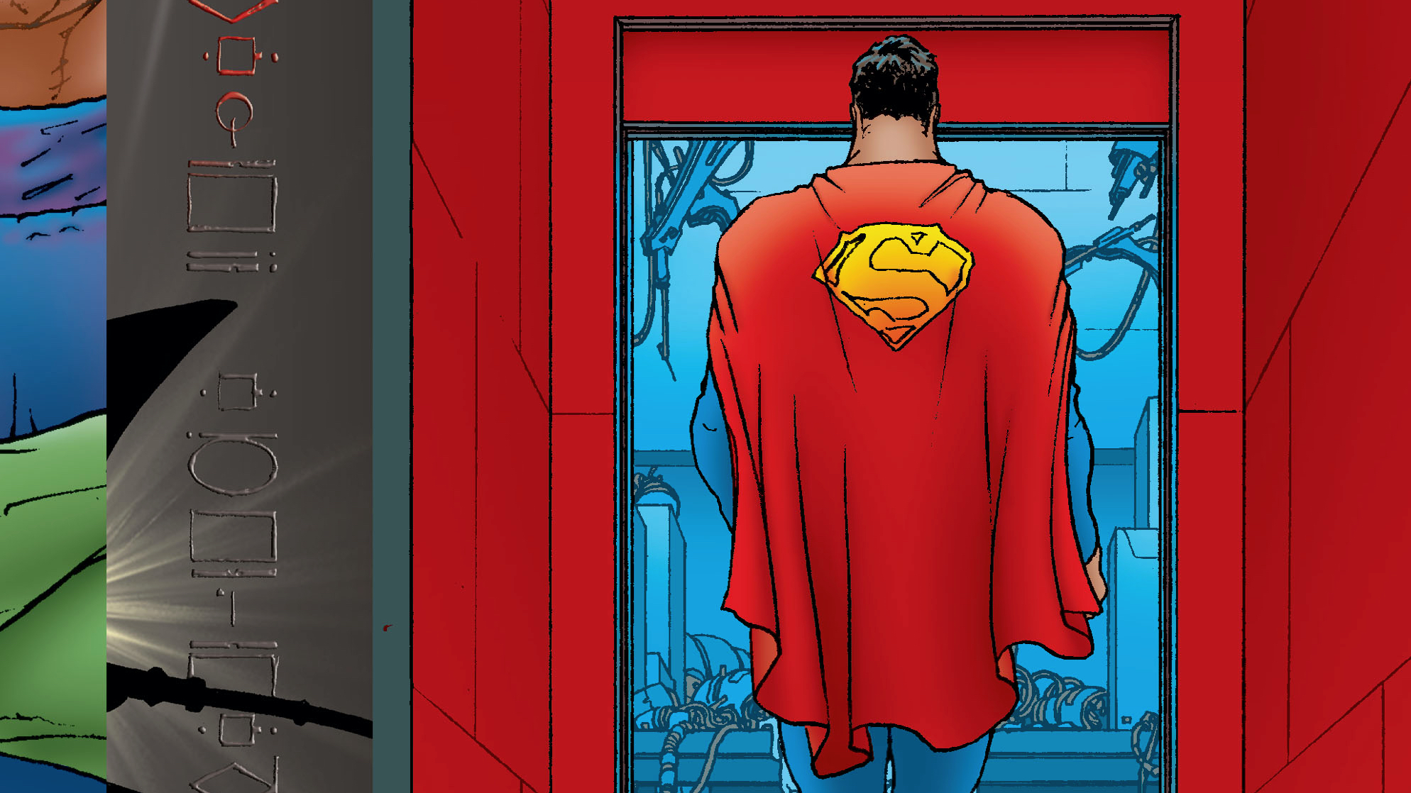 All-Star Superman 