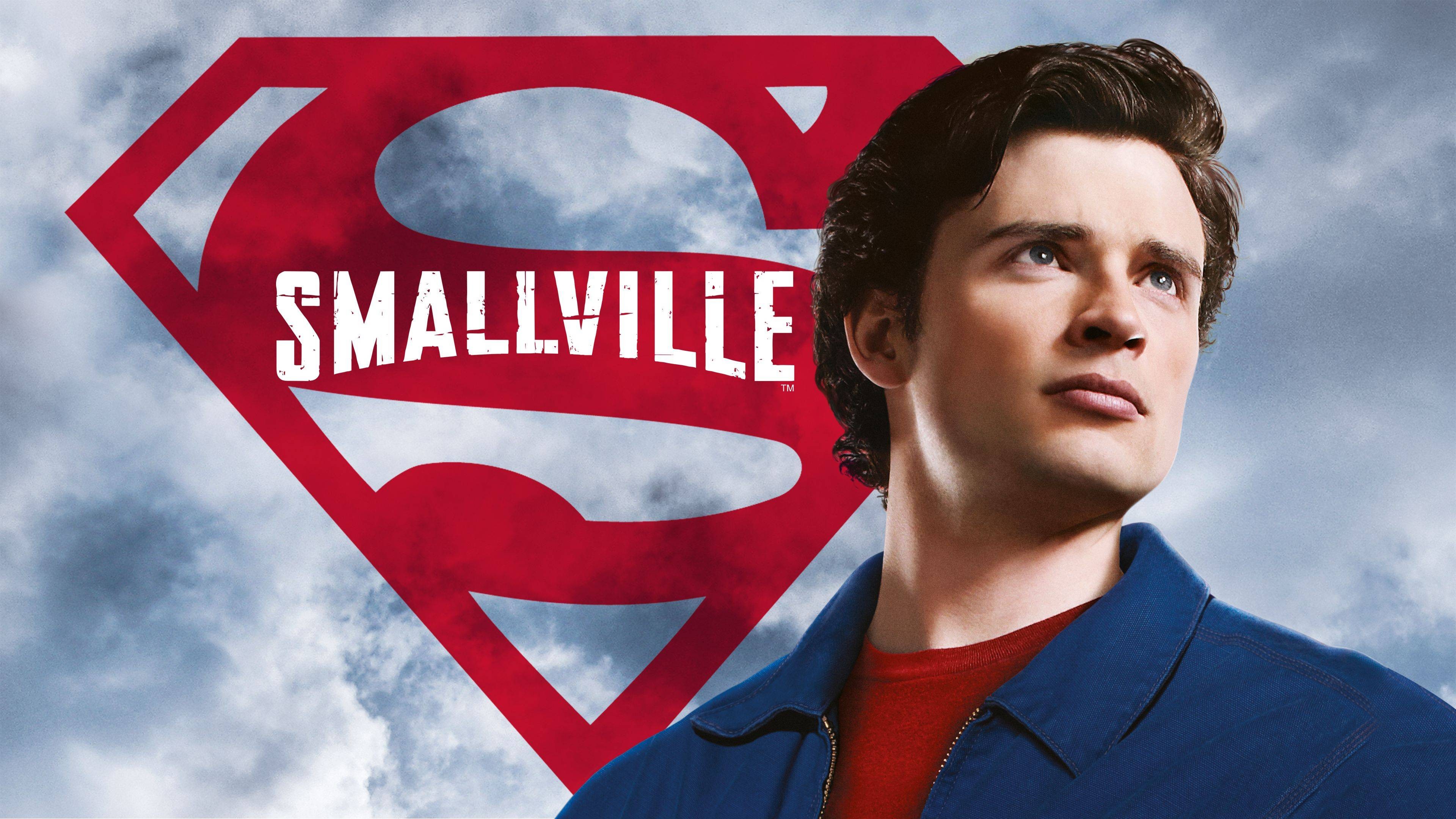 Oliver Queen Smallville Wallpaper