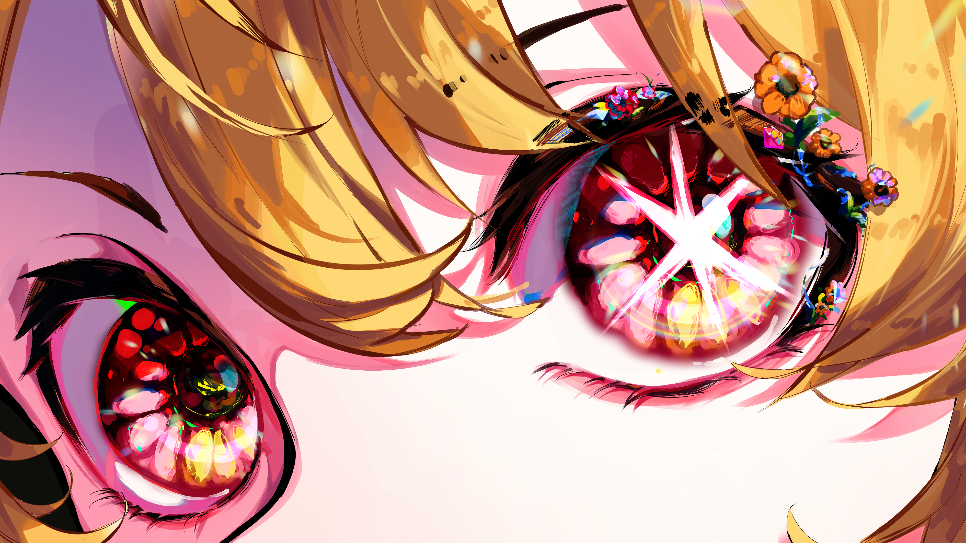 Ruby Hoshino - Desktop Wallpapers, Phone Wallpaper, PFP, Gifs, and More!