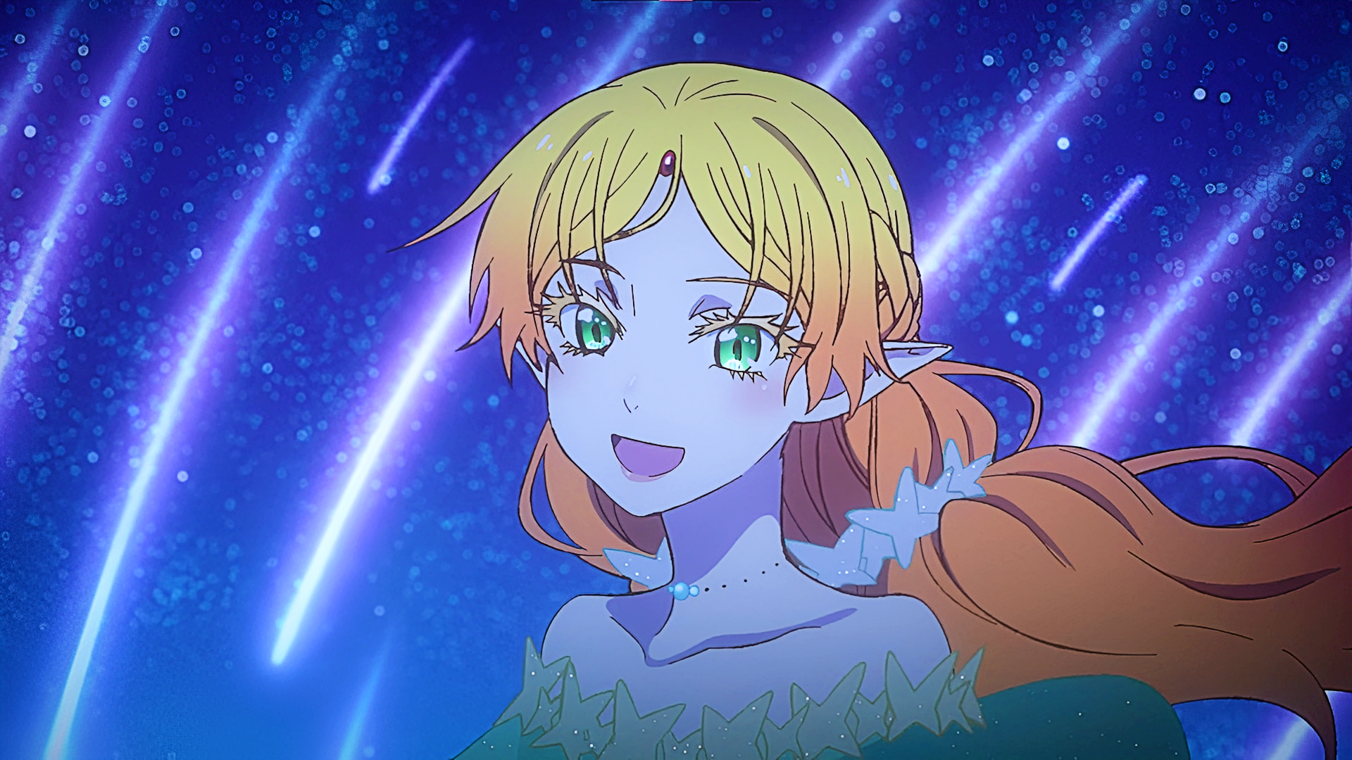 Download Smile Elf Uncle From Another World HD Wallpaper