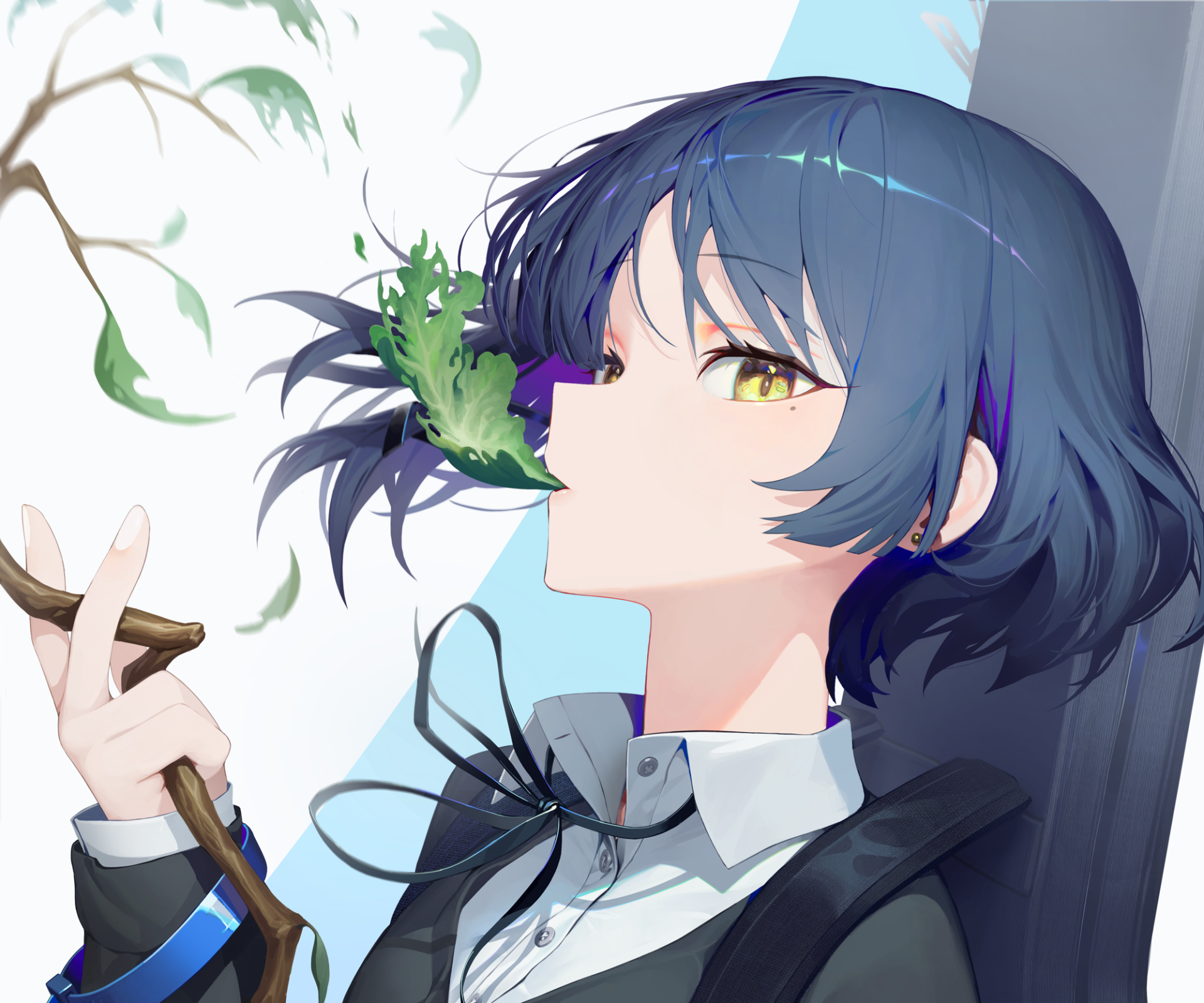 Ryou Yamada - Desktop Wallpapers, Phone Wallpaper, PFP, Gifs, and More!