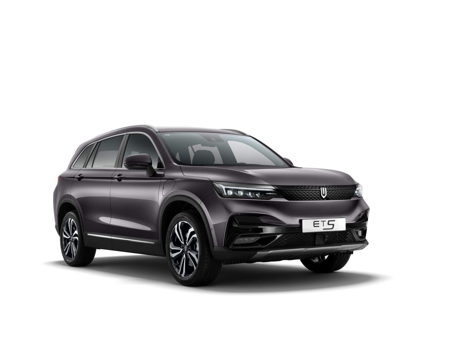 Download Vehicle Skywell ET5 8k Ultra HD Wallpaper