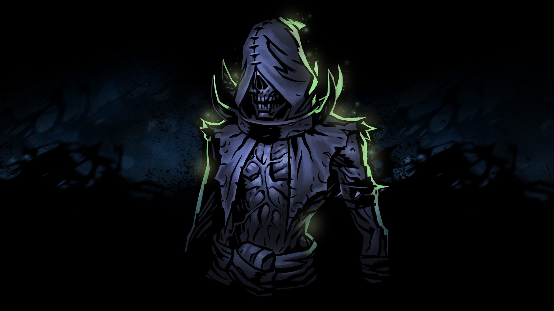 Download Video Game Darkest Dungeon II HD Wallpaper