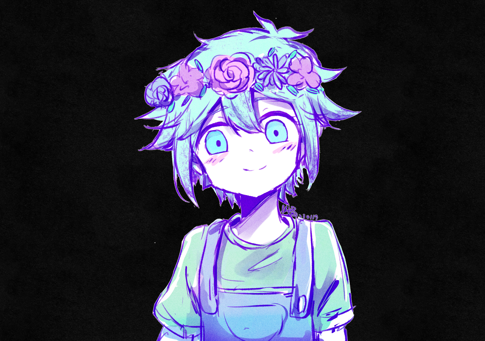 Basil (Omori)