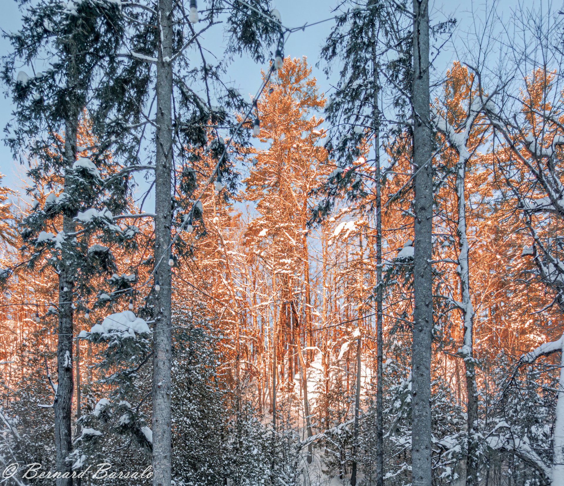 Download Man Made Quebec HD Wallpaper