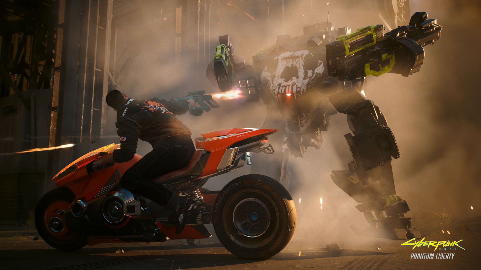 Download Video Game Cyberpunk 2077 4k Ultra HD Wallpaper | 3840x2160 ...
