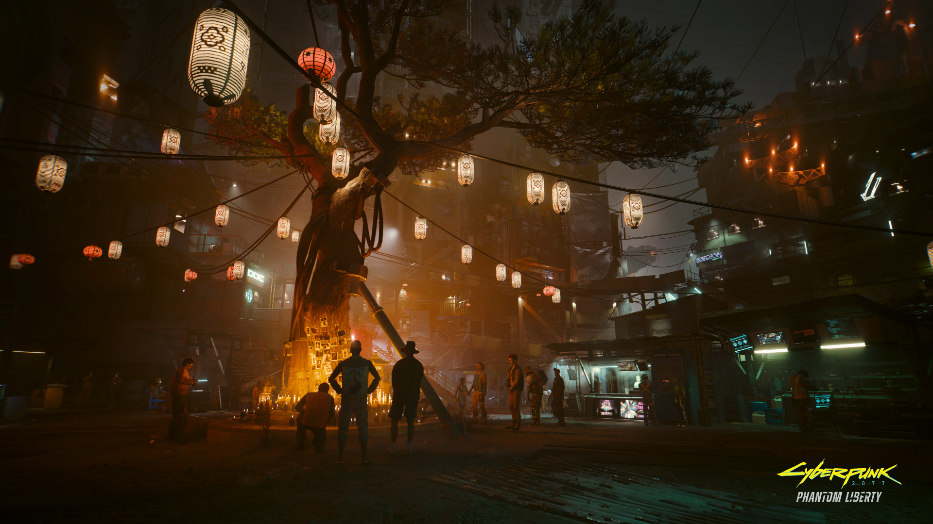 Download Video Game Cyberpunk 2077 4k Ultra HD Wallpaper | 3840x2160 ...