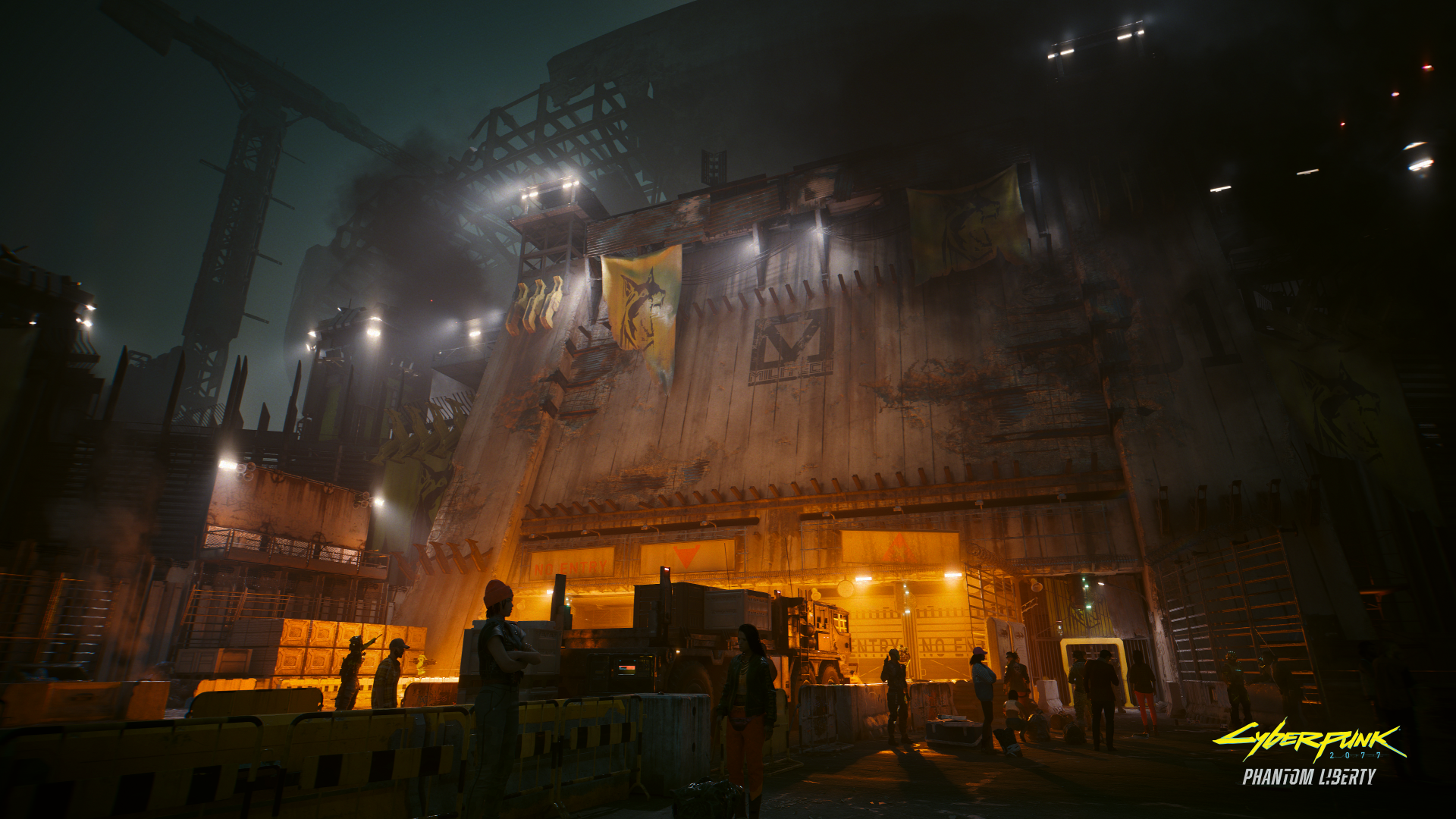 Download Video Game Cyberpunk 2077 4k Ultra HD Wallpaper | 3840x2160 ...