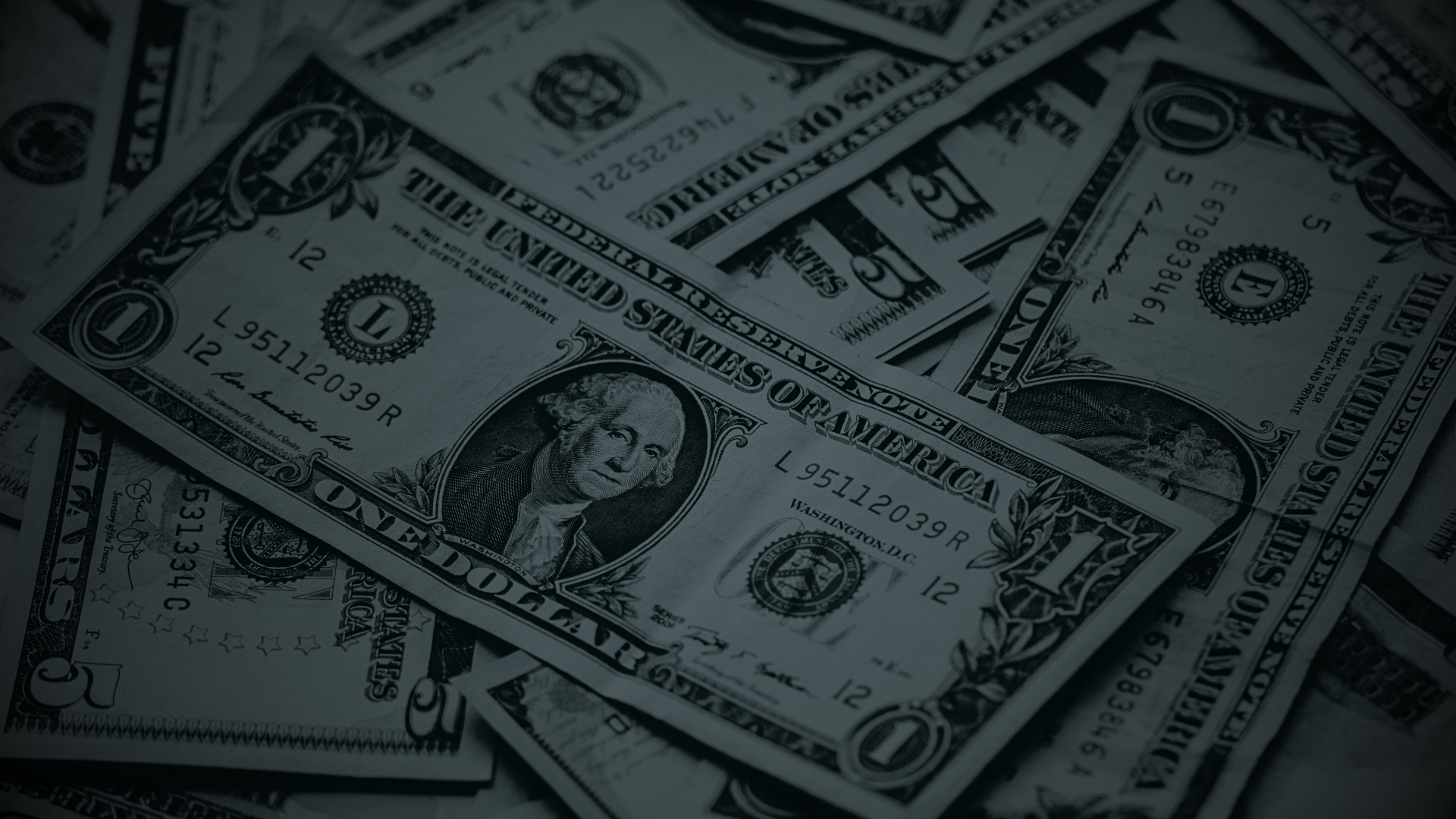  70 Money 4k Wallpapers