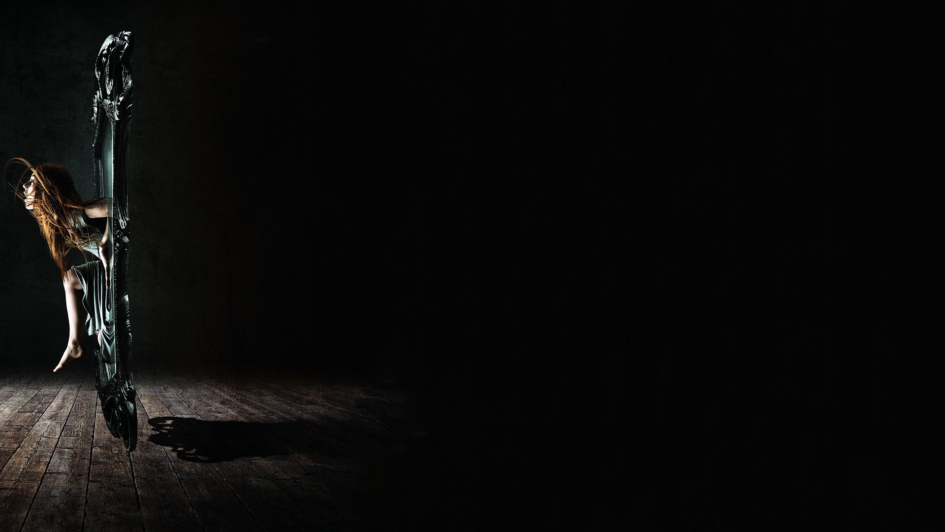 Download Movie Oculus HD Wallpaper