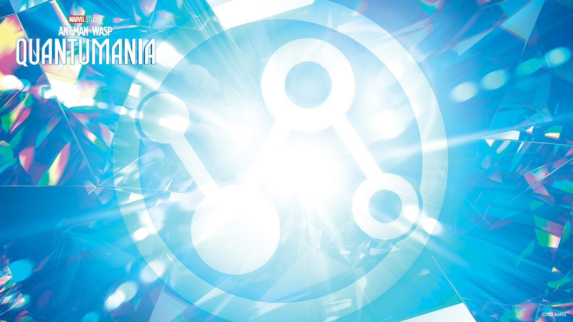 Download Movie Ant-Man And The Wasp: Quantumania HD Wallpaper