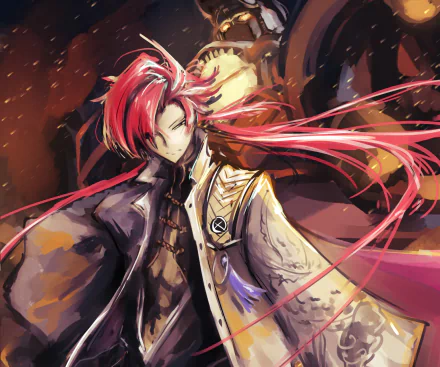  Takasugi Shinsaku by 152 in CAN