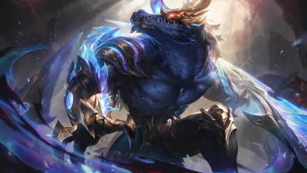  Dawnbringer Renekton