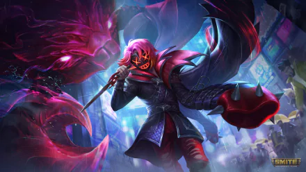  Mischief Maker Charybdis