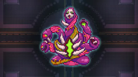 video game Bio Prototype HD Desktop Wallpaper | Background Image