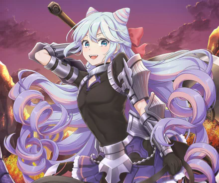  Rosado - Fire Emblem