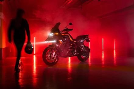 vehicle BMW R1250R HD Desktop Wallpaper | Background Image