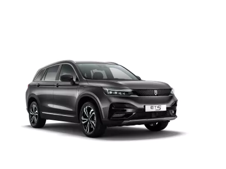 vehicle Skywell ET5 HD Desktop Wallpaper | Background Image