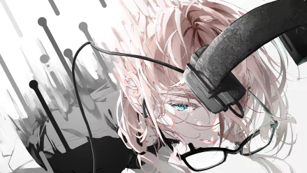 anime girl Cool Anime girl cool anime HD Desktop Wallpaper | Background Image
