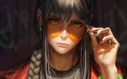 fantasy woman HD Desktop Wallpaper | Background Image