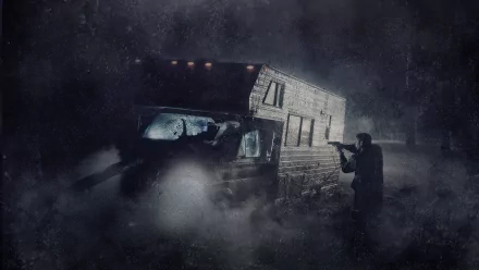 movie Prisoners HD Desktop Wallpaper | Background Image