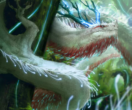  Genzo, the Gardian by Duong ct