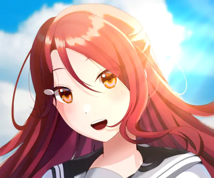  Riko Sakurauchi