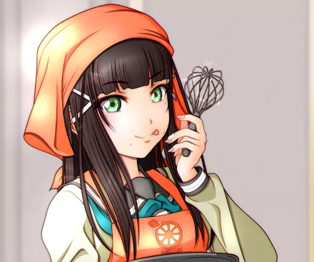  Dia Kurosawa by 美波