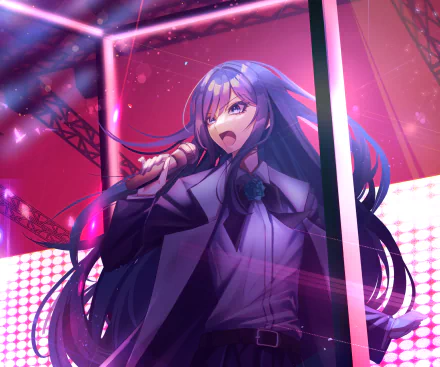  Ado - Nico Nico Singer