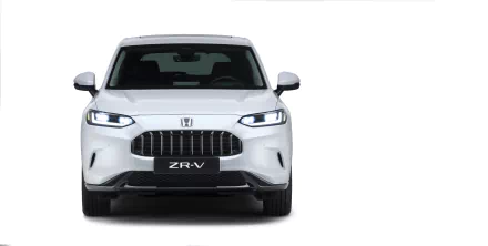 vehicle Honda ZR-V e:HEV HD Desktop Wallpaper | Background Image