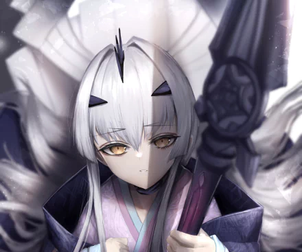  Yousei-kishi Lancelot