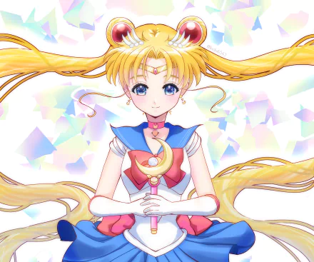  Usagi Tsukino