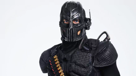 TV Show The Tick (2016) HD Desktop Wallpaper | Background Image