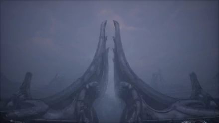 video game Scorn HD Desktop Wallpaper | Background Image