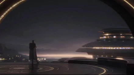 video game Star Wars Outlaws HD Desktop Wallpaper | Background Image
