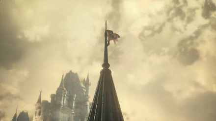 video game Dark Souls III HD Desktop Wallpaper | Background Image