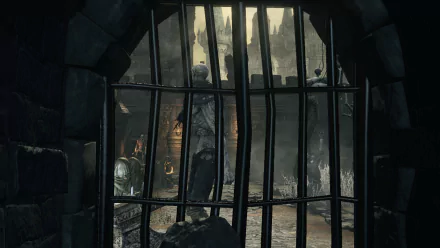 video game Dark Souls III HD Desktop Wallpaper | Background Image