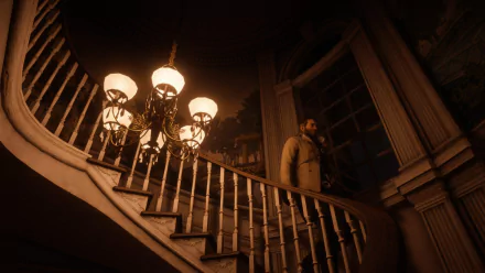  Red Dead Redemption 2