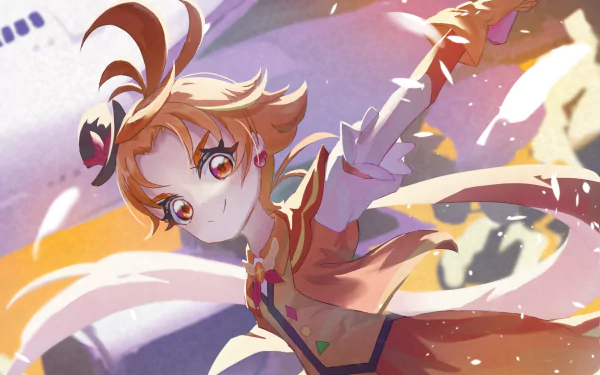  Yuunagi Tsubasa by Cyndaquil hzm