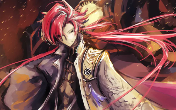  Takasugi Shinsaku by 152 in CAN