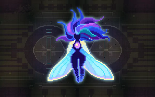 video game Bio Prototype HD Desktop Wallpaper | Background Image