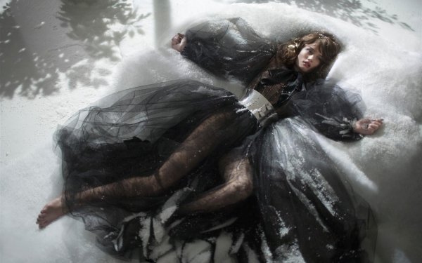 Fantasy Women HD Wallpaper | Background Image